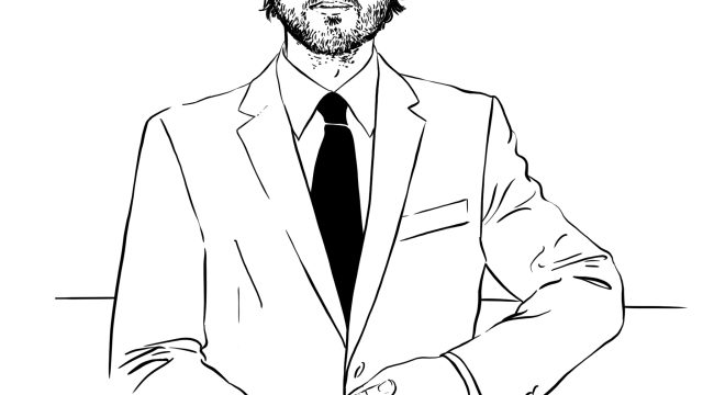 Antoine delapalme