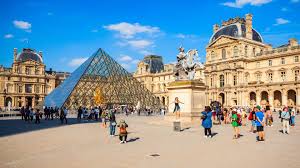Paris 1