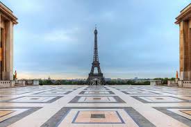 Paris 16