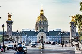 Paris 7