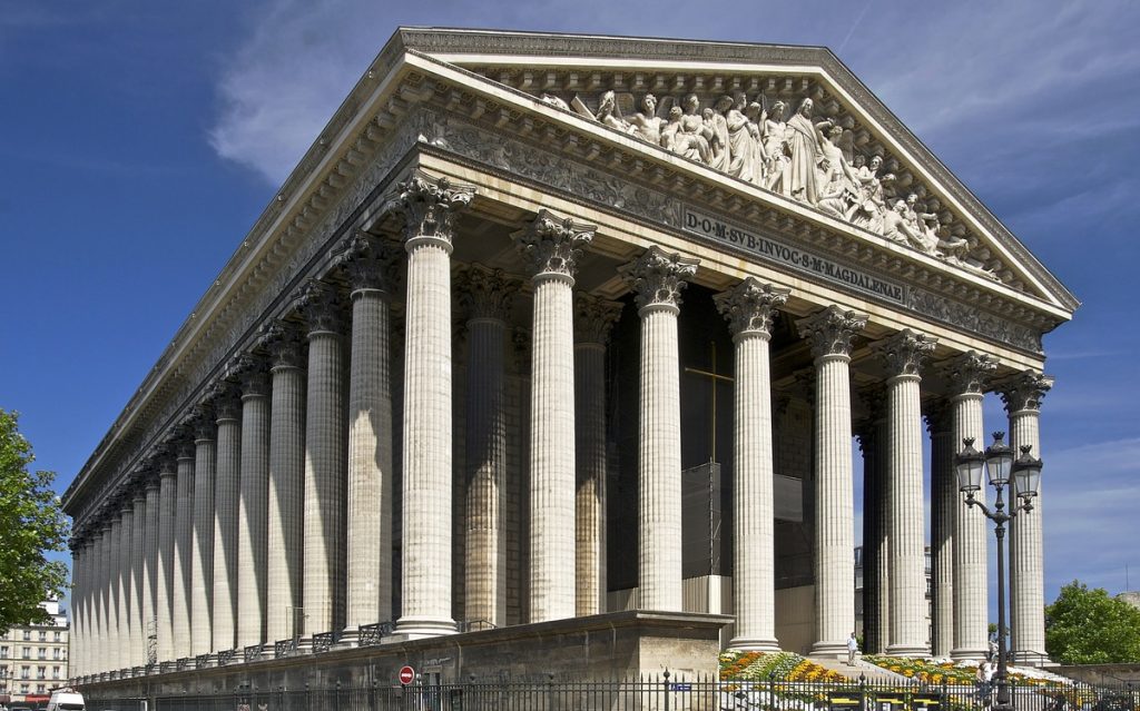 Paris 8