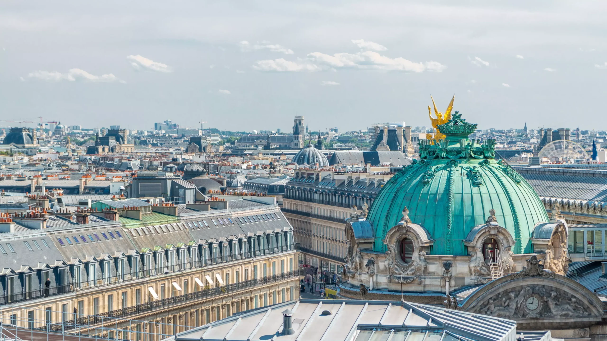 Paris 9